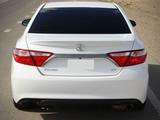 Toyota Camry 2016 года за 5 600 000 тг. в Актау – фото 4