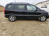 Opel Zafira 2003 годаfor2 000 000 тг. в Актау – фото 3