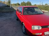 Volkswagen Golf 1994 года за 1 550 000 тг. в Павлодар – фото 3