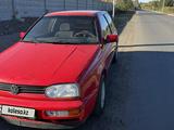 Volkswagen Golf 1994 года за 1 550 000 тг. в Павлодар – фото 2