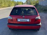 Volkswagen Golf 1994 года за 1 550 000 тг. в Павлодар – фото 5