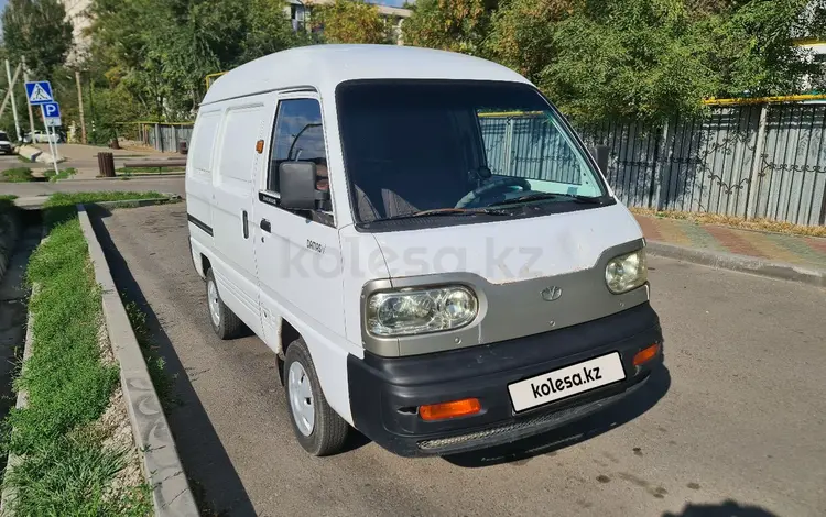 Daewoo Damas 2006 годаүшін2 400 000 тг. в Алматы