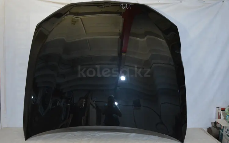 Капот Bmw 5-Series G30үшін180 000 тг. в Караганда