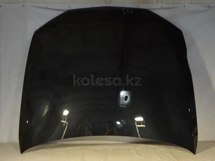 Капот Bmw 5-Series G30 за 180 000 тг. в Караганда – фото 2