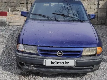 Opel Astra 1992 года за 500 000 тг. в Шымкент