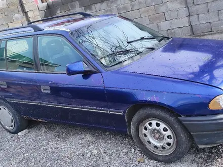 Opel Astra 1992 года за 500 000 тг. в Шымкент – фото 2