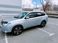 Mitsubishi Outlander 2013 года за 8 300 000 тг. в Караганда