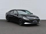 Hyundai Elantra 2021 годаfor9 150 000 тг. в Атырау – фото 3