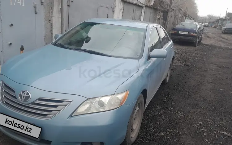 Toyota Camry 2007 годаүшін5 000 000 тг. в Павлодар