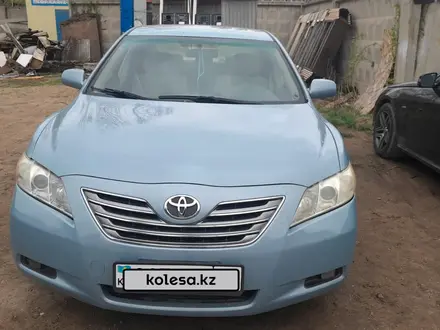 Toyota Camry 2007 года за 5 500 000 тг. в Павлодар – фото 4