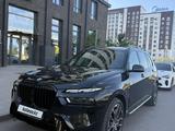 BMW X7 2025 года за 80 000 000 тг. в Астана