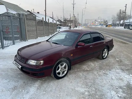 Nissan Maxima 1996 года за 1 685 000 тг. в Астана – фото 2