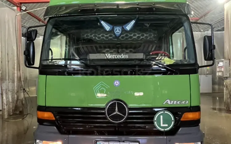 Mercedes-Benz  Atego 2006 года за 15 000 000 тг. в Астана