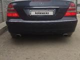 Mercedes-Benz E 320 2002 годаүшін4 950 000 тг. в Алматы