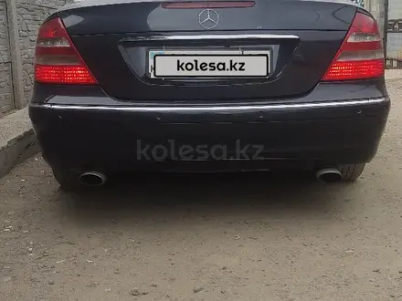 Mercedes-Benz E 320 2002 года за 5 000 000 тг. в Алматы