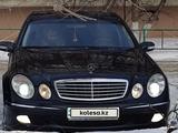 Mercedes-Benz E 320 2002 годаүшін4 950 000 тг. в Алматы – фото 3