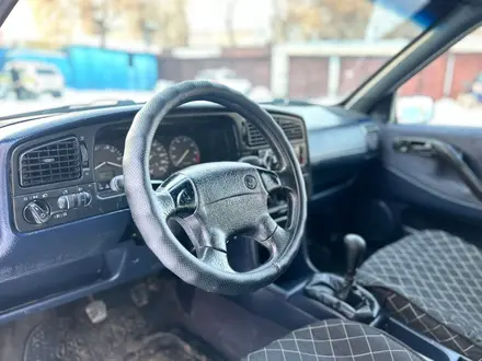 Volkswagen Passat 1994 года за 1 850 000 тг. в Петропавловск – фото 8