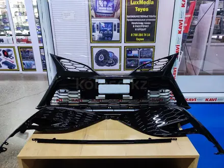 Решетка радиатора за 35 000 тг. в Астана – фото 6