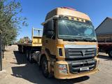 Foton 2007 годаүшін8 500 000 тг. в Узынагаш – фото 2