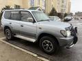 Toyota Land Cruiser Prado 1997 года за 6 500 000 тг. в Алматы – фото 2