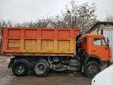 КамАЗ  45142 2014 годаfor9 000 000 тг. в Шымкент – фото 2