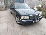 Mercedes-Benz S 320 1996 годаfor5 000 000 тг. в Шымкент