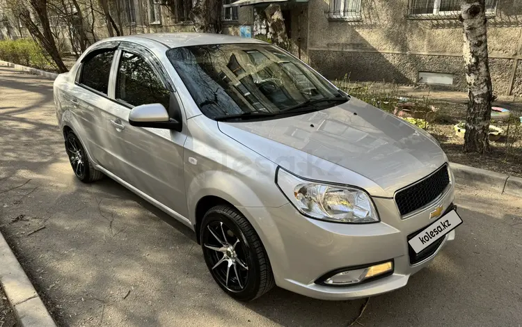 Chevrolet Nexia 2022 года за 5 700 000 тг. в Алматы