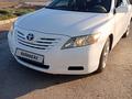 Toyota Camry 2008 года за 5 800 000 тг. в Актау – фото 2