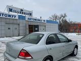 Nissan Almera 2006 годаfor2 500 000 тг. в Кызылорда – фото 5