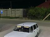 ВАЗ (Lada) 2104 2002 годаүшін1 000 000 тг. в Туркестан – фото 3