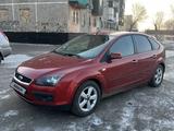 Ford Focus 2007 года за 2 600 000 тг. в Караганда – фото 2