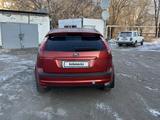 Ford Focus 2007 года за 2 600 000 тг. в Караганда – фото 4