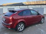 Ford Focus 2007 года за 2 600 000 тг. в Караганда – фото 5