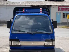 Daewoo Damas, 1993