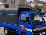 Daewoo Damas 1993 года за 3 700 000 тг. в Шымкент – фото 5