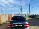 Nissan Almera 2013 года за 3 000 000 тг. в Бишкуль – фото 4