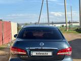 Nissan Almera 2013 года за 3 000 000 тг. в Бишкуль – фото 3