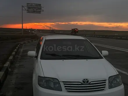 Toyota Corolla 2006 года за 4 500 000 тг. в Алматы – фото 7