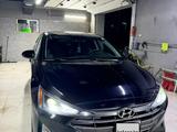 Hyundai Elantra 2020 года за 7 800 000 тг. в Туркестан