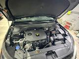 Hyundai Elantra 2020 года за 7 800 000 тг. в Туркестан – фото 2