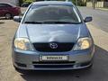 Toyota Corolla 2003 года за 3 700 000 тг. в Астана – фото 3