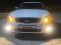 ВАЗ (Lada) Priora 2170 2010 годаүшін2 200 000 тг. в Уральск – фото 10