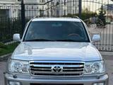 Toyota Land Cruiser 2006 года за 16 000 000 тг. в Алматы – фото 2