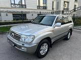 Toyota Land Cruiser 2006 года за 16 000 000 тг. в Алматы – фото 3