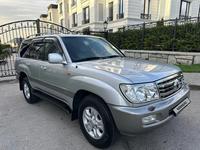 Toyota Land Cruiser 2006 года за 16 000 000 тг. в Алматы