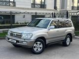 Toyota Land Cruiser 2006 года за 16 000 000 тг. в Алматы – фото 5