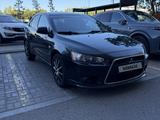 Mitsubishi Lancer 2014 года за 4 300 000 тг. в Астана – фото 3