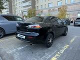 Mitsubishi Lancer 2014 года за 4 300 000 тг. в Астана – фото 4