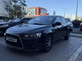 Mitsubishi Lancer 2014 года за 4 300 000 тг. в Астана
