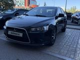 Mitsubishi Lancer 2014 года за 4 300 000 тг. в Астана – фото 2